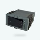 TOSCANO - Indicador digital TID5000 4 dígitos 92x45mm alimentacion 100...240V entrada 4/20mA 2 salidas alarma