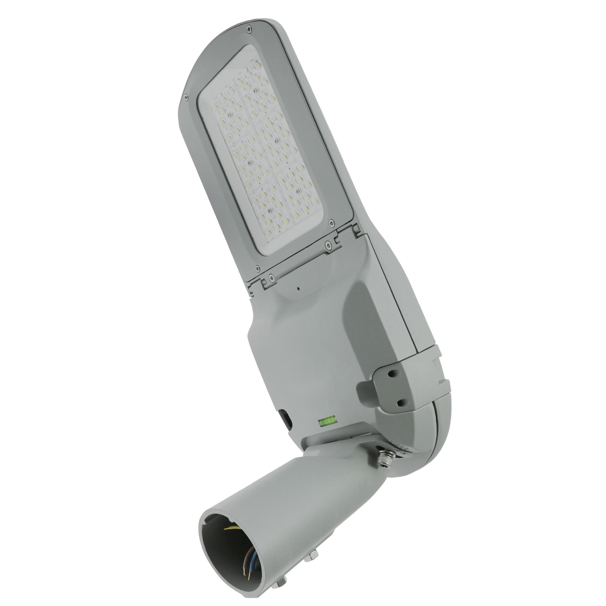 LEDISSON - FAROLA X-LINE 30W 4000K Ø48MM CLASS I