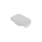 TSL - Tapa lateral perfil sin pasacable para TSL-W1