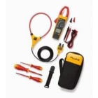 FLUKE - Pinza amperimétrica Fluke 376 FC + ISLS3 + ISLS5 + IPHS2