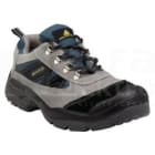 DELTA PLUS - Zapato serraje nylon horma ancha poliuretano 2D S1P talla 44