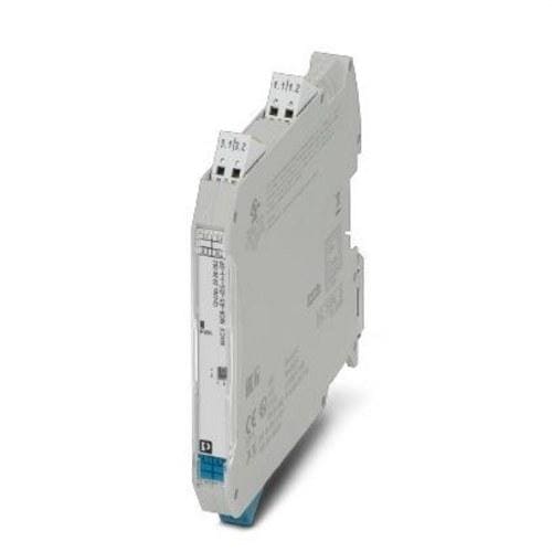 PHOENIX CONTACT - Amplificador separador de salida MACX MCR-EX-IDS-I-I-SP
