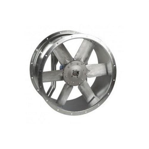 SYP - Ventilador helicoidal tubular TGT/4-900-6/-5,5