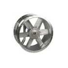 SYP - Ventilador helicoidal tubular TGT/4-900-6/-5,5