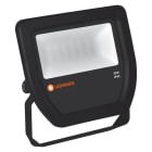 LEDVANCE - PROYECTOR LED 20W/3000K NEGRO IP65 (HAL160W)