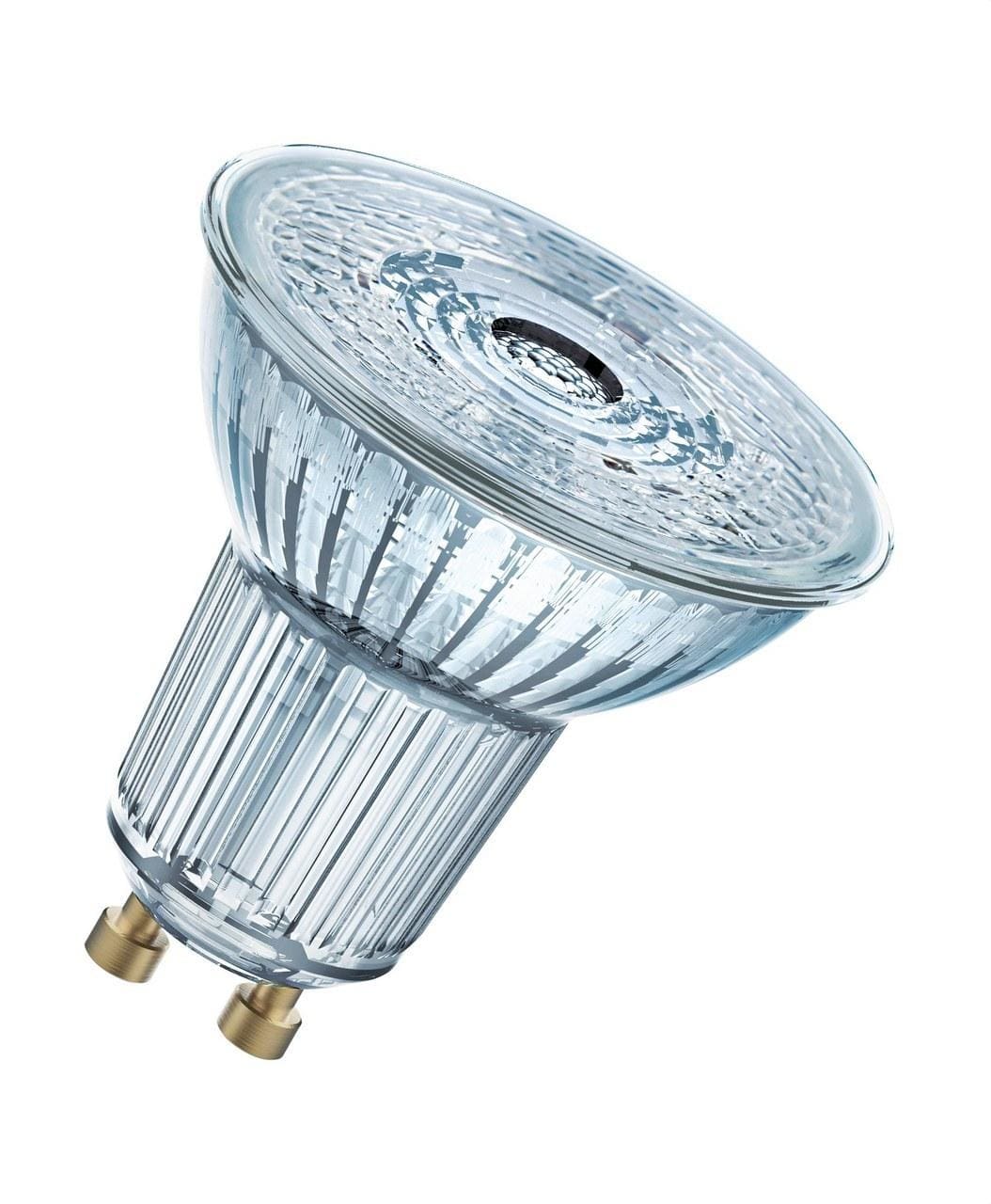 LEDVANCE - PARATHOM DIM  PAR16 80 DIM 60° 8W/830 GU10 575LM 2
