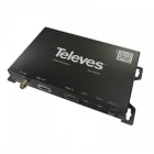 TELEVES - Modulador DVB-T 1E:HDMI 2xUSB