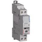 LEGRAND - Contactor conectado para cuadro eléctrico