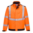 Sin Marca - MV72-SOFTSHELL IGNIFUGO ARCO NARANJA T/XL