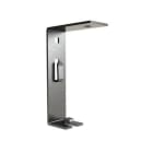 BASORFIL - Soporte techo STBF 100x35mm galvanizado sendzimir (GS)