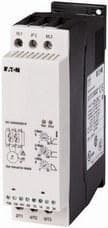 EATON - ARRANCADOR SUAVE 7K5/400VAC/16A