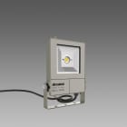 DISANO - Proyector 1980 MICRORODIO LED 38W CLD CELL antracita 3K