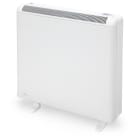 GABARRON - Acumulador estático ECO20 SOLAR 8/14h programable ECOMBI SOLAR Wifi