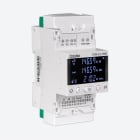 CIRCUTOR - CVM-E3-MINI-FLEX-485-IC, ANALIZADOR DE REDES TRIFÁSICO CARRIL DIN