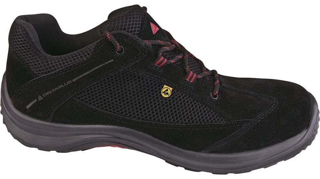 DELTA PLUS - VIAGI / ZAPATO S1P SRC ESD - ANTIESTATICO - T/44