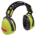 DELTA PLUS - ANTIRUIDO INTERLAGOS SNR 33DB AMARILLO