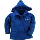 DELTA PLUS - Parka poliamida OXFORD 3 modulos thinsalate azul marino XXL