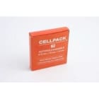 CELLPACK - Cinta autovulcanizable número 62 0,75mm