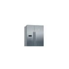 BALAY - Frigorífico americano NoFrost 3FAF492XE 179x91x71cm acero inoxidable clase energética F