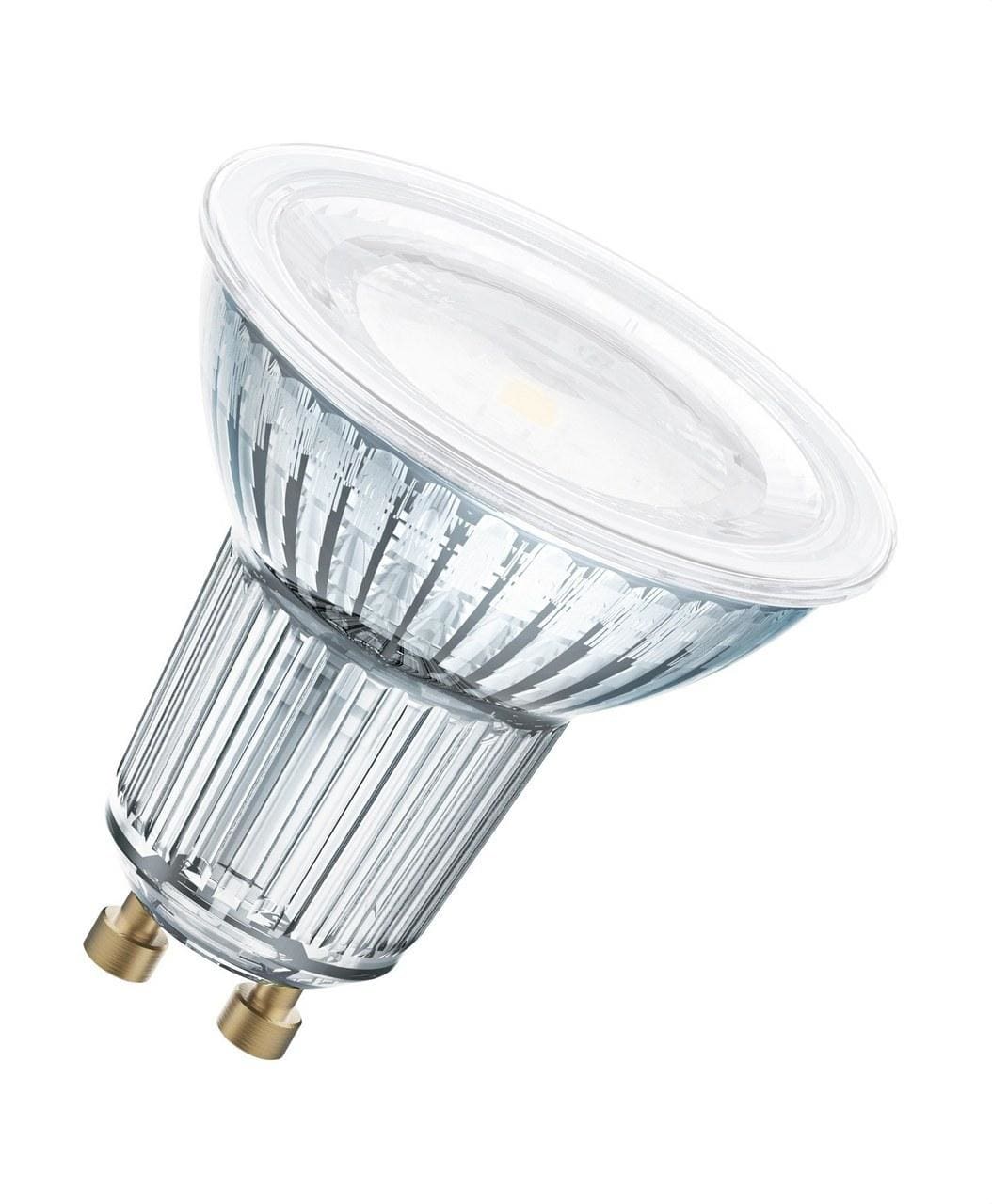 LEDVANCE - PARATHOM DIM  PAR16   80 DIM 120° 8W/840 GU10 575 LM 25000 H