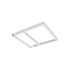 LEDVANCE - Kit montaje superficie panel 600