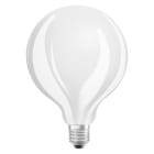 OSRAM - PARATHOM DIM CL GLOBE95  GL FR 100 DIM  12W/827 E27 1521 LM 15000 H