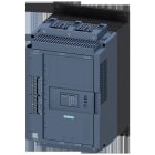 SIEMENS - Arrancador suave 77A 110-250V AC conexión tornillo entrada termistor 200-600V