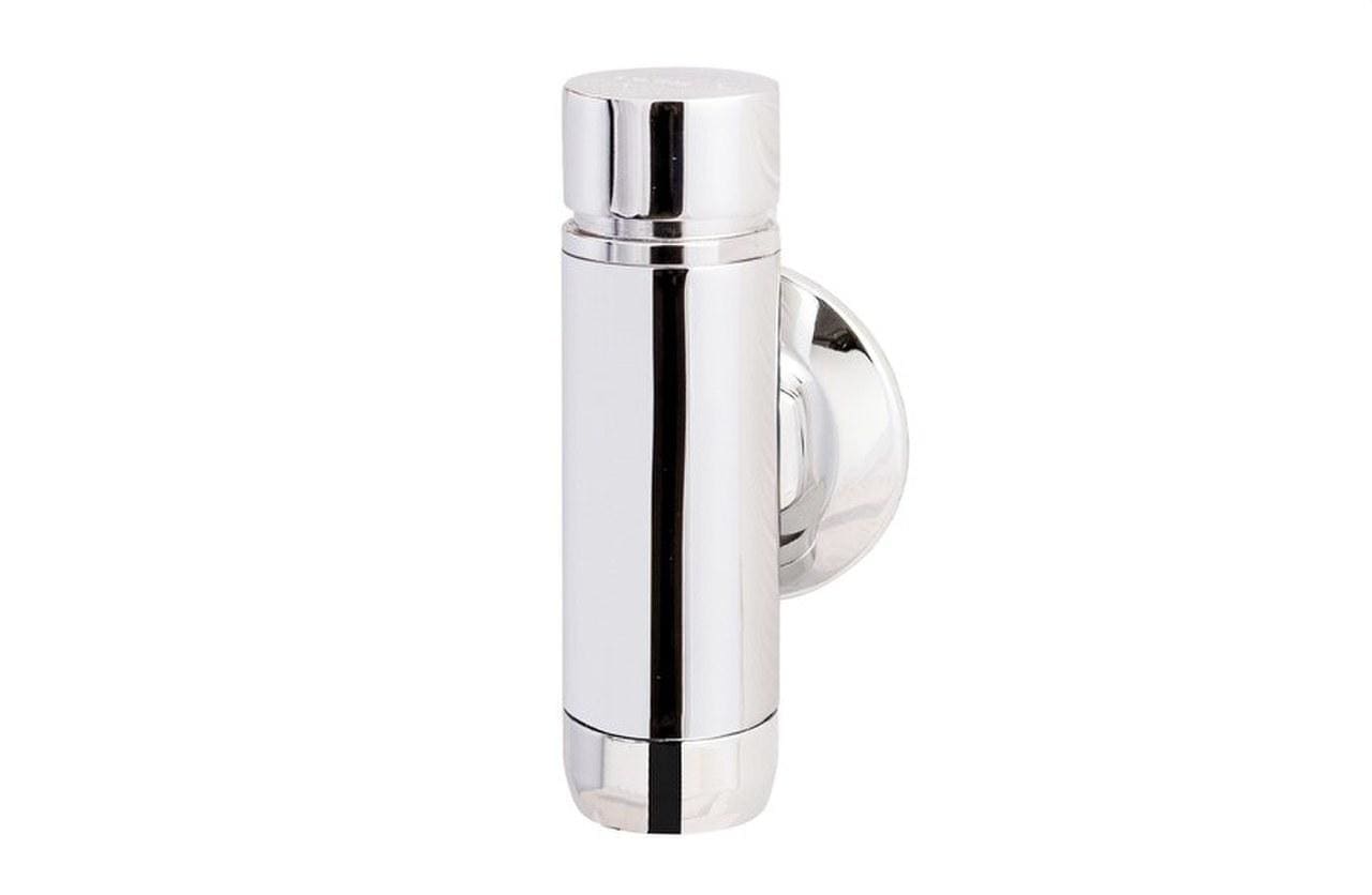 PRESTO - Fluxor PRESTO XT-I latón cromo (3u)