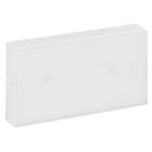 LEGRAND - Luminaria de emergencia URAONE AUTOTEST- 100 lúmenes - 1h - No permanente