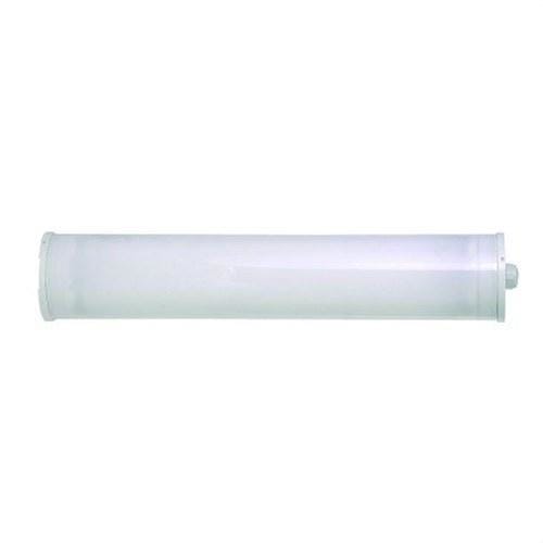 AIRFAL - Luminaria estanca Orion bajas temperaturas IP67 1500mm 80W 11400lm 4000K