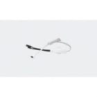 ILUTREK - Sensor mueble (empotrable/superficie) 2 amperios