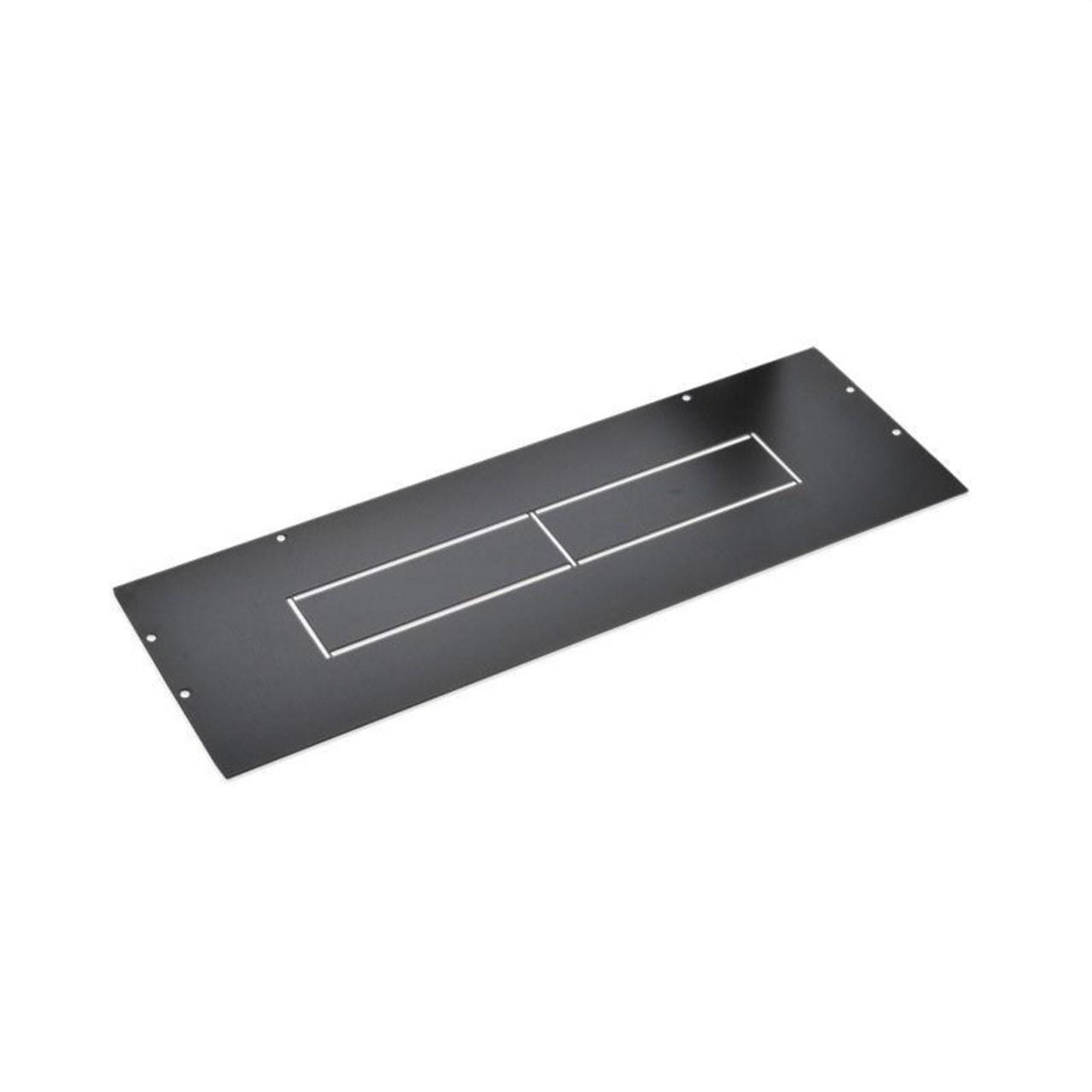 GAESTOPAS - Tapa 6" DP negro