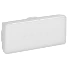 LEGRAND - Luminaria de emergencia B65LED - 120V - 350 lúmenes - 1h - No permanente