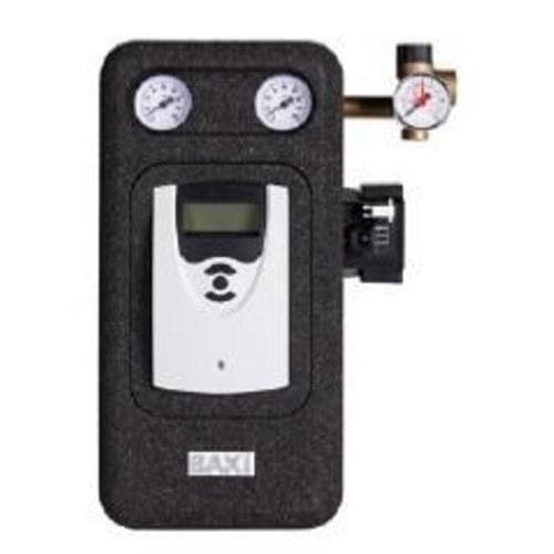 BAXI - Grupo hidráulico SH 7 Compact hasta 7 paneles