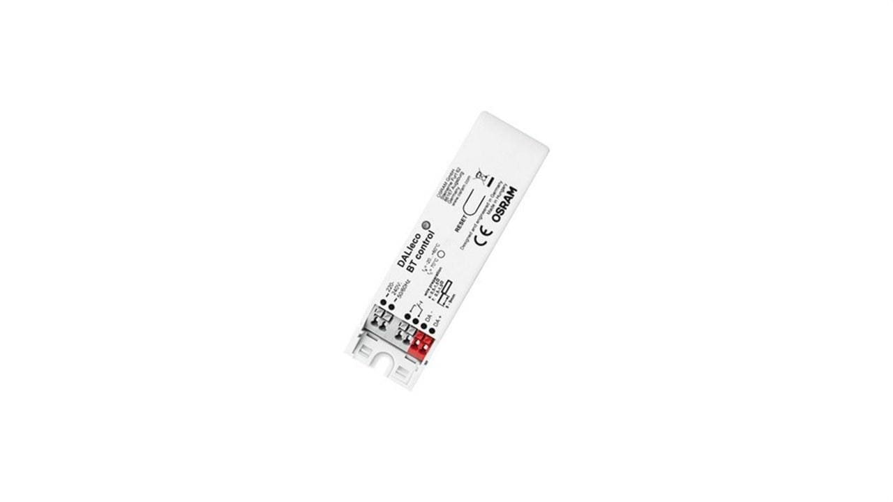 ARKOSLIGHT - INTERFAZ DALI BLUETOOTH