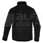 DELTA PLUS - Chaqueta de algodón talla L negro