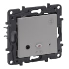 LEGRAND - Módulo Bluetooth Niloé Step - 250V~ - Aluminio