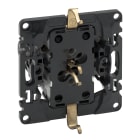 LEGRAND - Base de corriente doble 2P+T Niloé Step - borne automático - 16A - 250V~