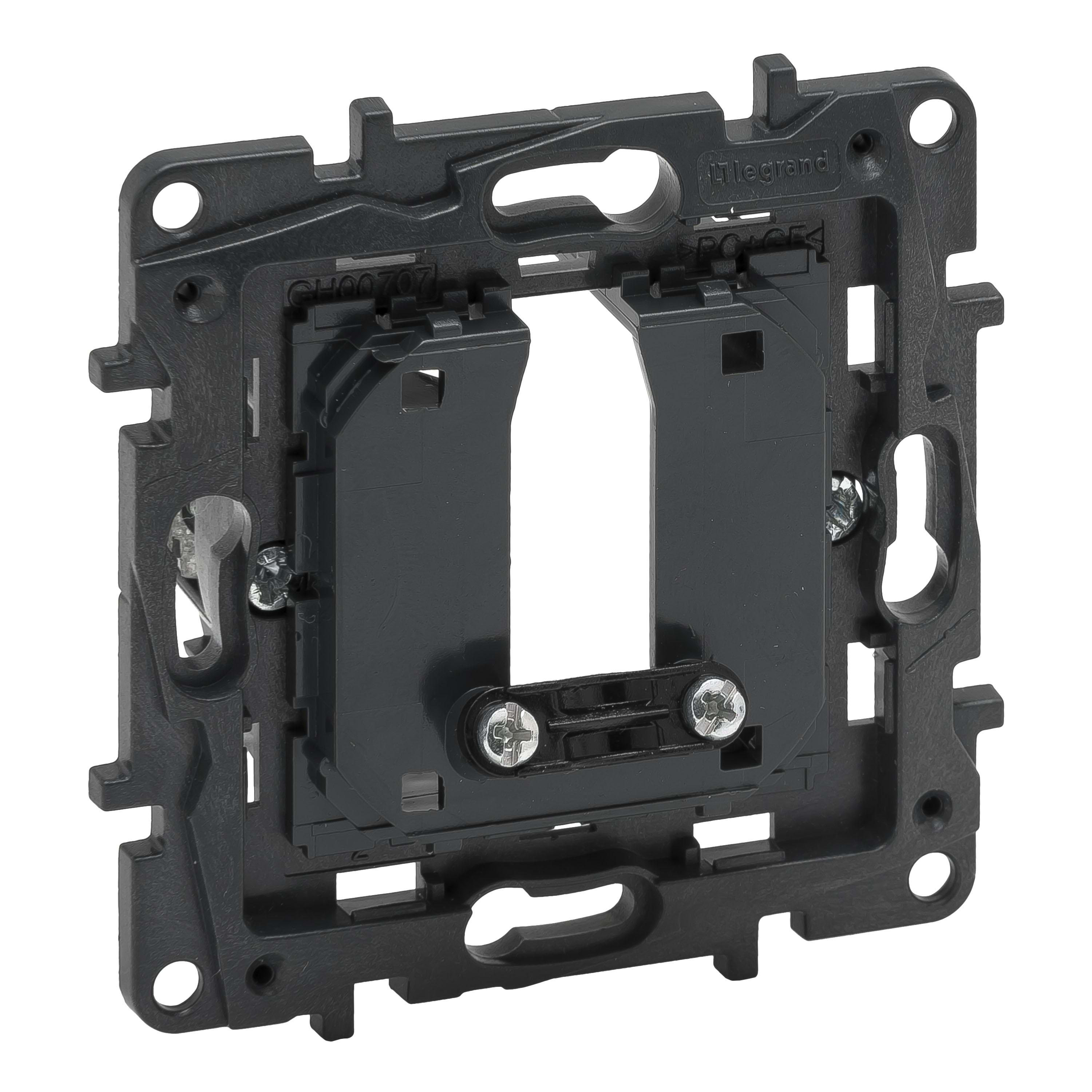 LEGRAND - Salida de cables Niloé Step - 250V~
