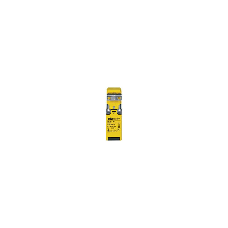 PILZ - PSEN ME4 / 4AS INT. SEGURIDAD MECANICO STANDAR 1N/C