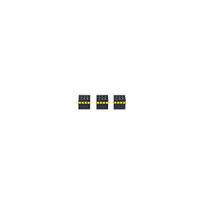 PILZ - SPRING  TERMINALS  PNOZ  MML2P