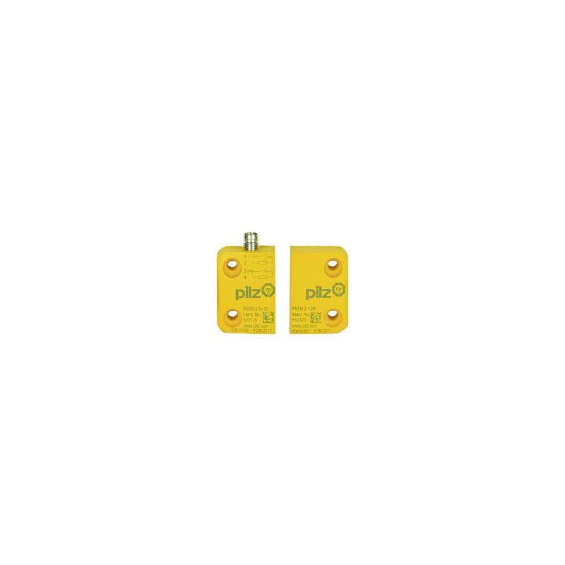 PILZ - PSEN MA2.1P-31/PSEN2.1-10/LED/6MM/1UNIT