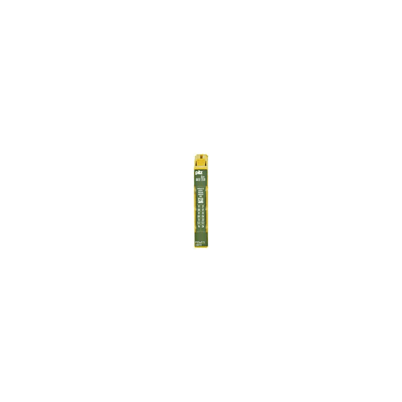 PILZ - PSSU  E  S  2AO  U