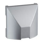 LEGRAND - Frontal Niloé Step - Salida de cables - Aluminio