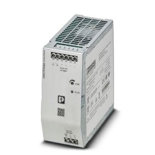 PHOENIX CONTACT - Alimentador de corriente UNO2-PS/1AC/24DC/480W