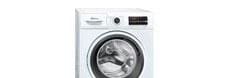 BALAY - Lavadora ExtraSilencio 8Kg 3TS884B 1400rpm blanco clase energética C