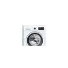 BALAY - Lavadora ExtraSilencio 8Kg 3TS884B 1400rpm blanco clase energética C