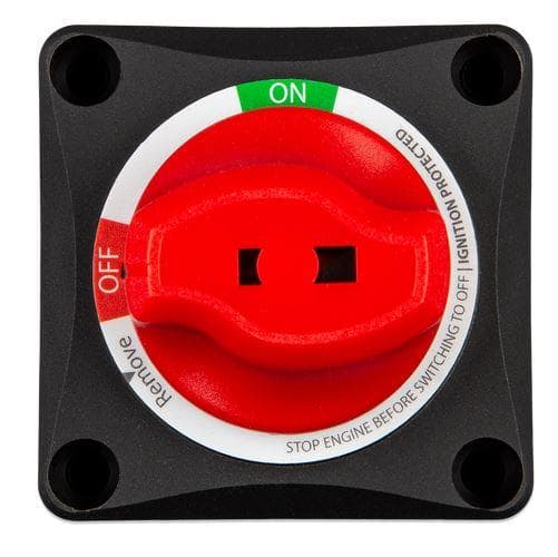 VICTRON - BATTERY SWITCH ON/OFF 275A