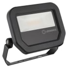 LEDVANCE - PROYECTOR FLOODLIGHT BAJA POTENCIA FL PFM 10W/4000K SYM 100 NEGRO