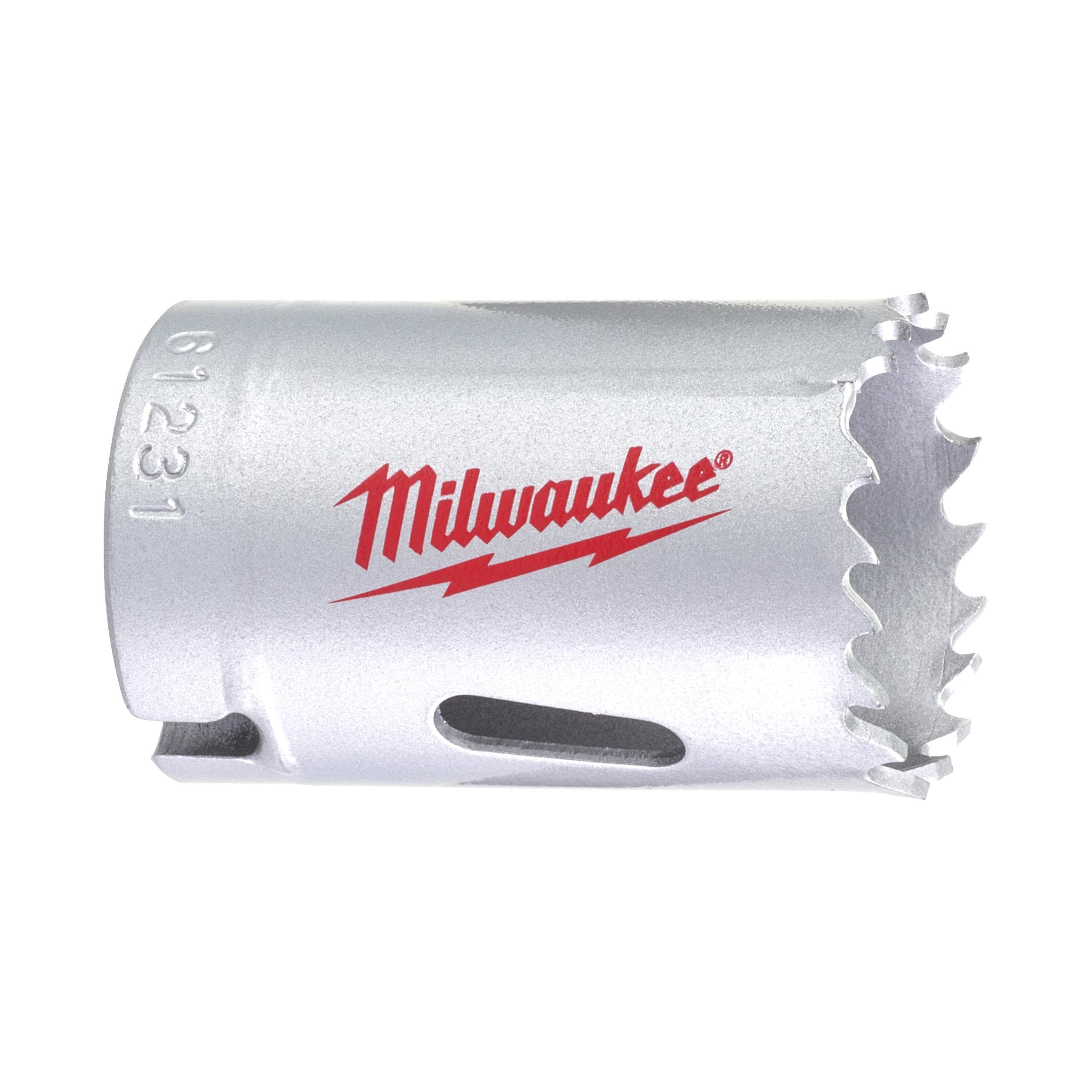 MILWAUKEE - COR.BIMETÁLICA 32MM